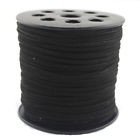 zwart 3x1.5mm per meter